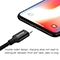 کابل USB-C به لایتنینگ یسیدو مدل CA30 طول 1 متر